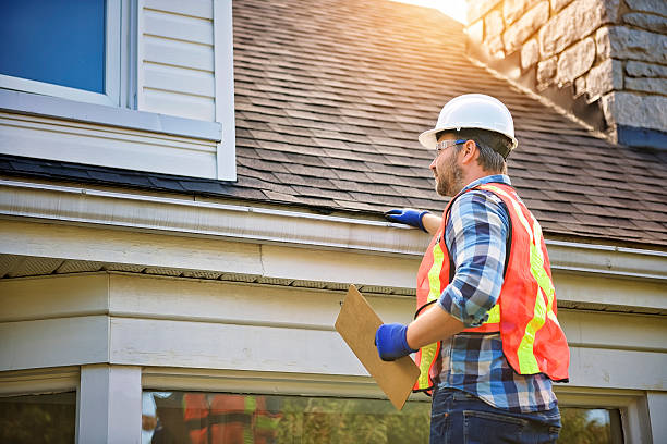 Trusted Gutter Repair And Installation service in Jamestown, PA - Ben Roofing and Steel LLC
